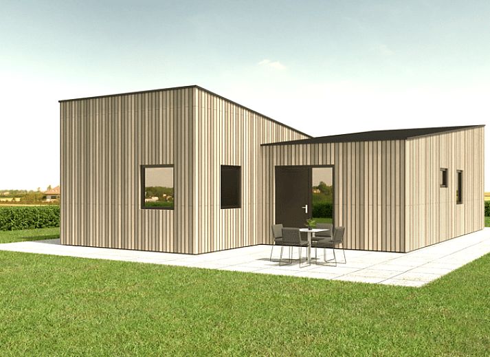 Verblijf 601327 • Vakantiewoning Schouwen-Duiveland • Viletta 10
