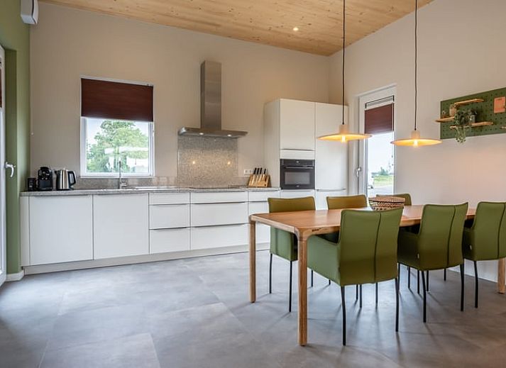 Guest house 601337 - Holiday property Schouwen-Duiveland - Huisje in Zonnemaire