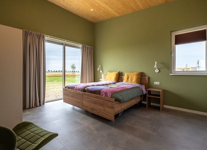 Guest house 601337 - Holiday property Schouwen-Duiveland - Huisje in Zonnemaire