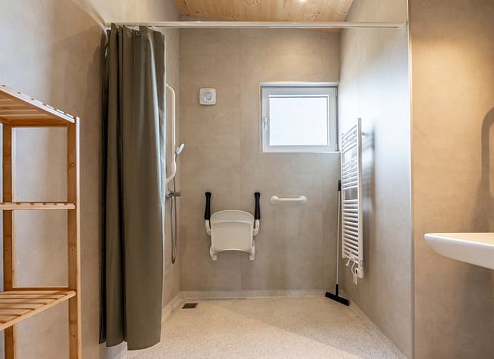 Guest house 601337 - Holiday property Schouwen-Duiveland - Huisje in Zonnemaire