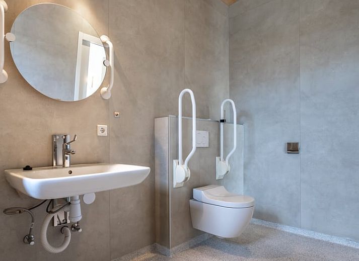 Guest house 601337 - Holiday property Schouwen-Duiveland - Huisje in Zonnemaire