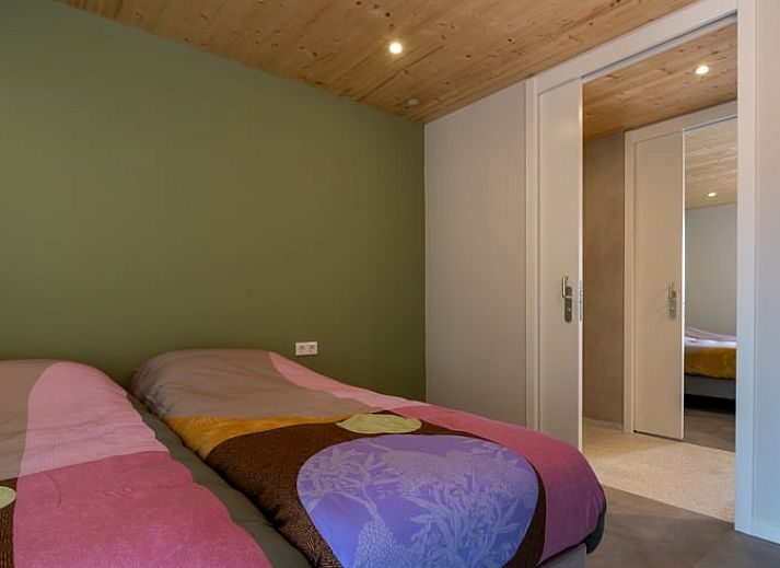 Guest house 601337 - Holiday property Schouwen-Duiveland - Huisje in Zonnemaire