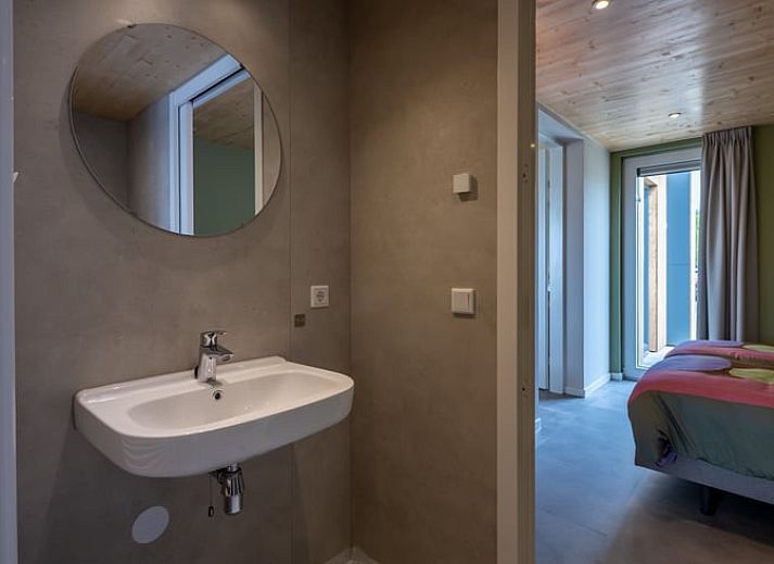 Guest house 601337 - Holiday property Schouwen-Duiveland - Huisje in Zonnemaire