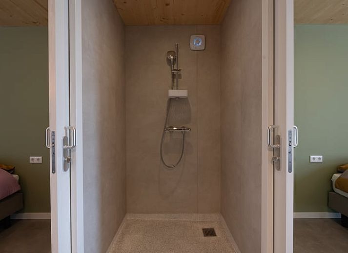 Guest house 601337 - Holiday property Schouwen-Duiveland - Huisje in Zonnemaire