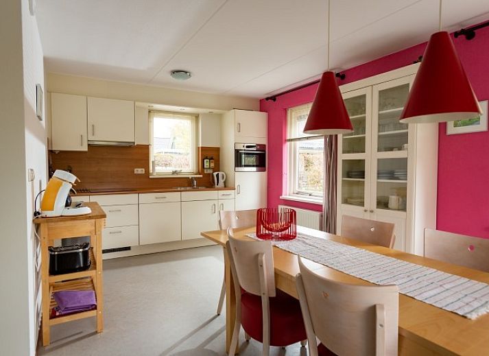 Guest house 601339 - Holiday property Schouwen-Duiveland - Arcadia