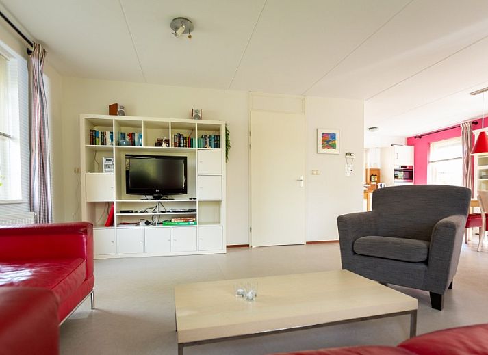 Guest house 601339 - Holiday property Schouwen-Duiveland - Arcadia