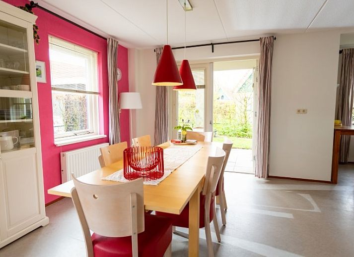 Guest house 601339 - Holiday property Schouwen-Duiveland - Arcadia