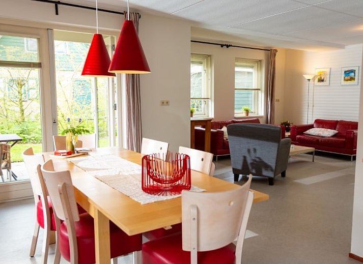 Guest house 601339 - Holiday property Schouwen-Duiveland - Arcadia