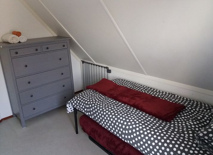 Guest house 601339 - Holiday property Schouwen-Duiveland - Arcadia