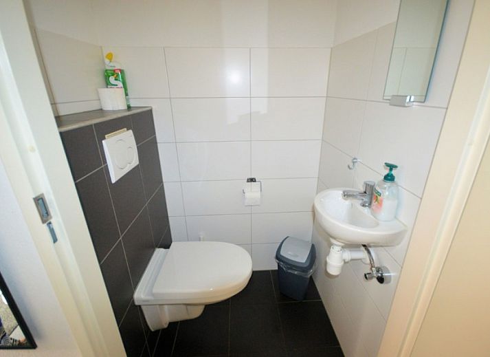 Guest house 601339 - Holiday property Schouwen-Duiveland - Arcadia