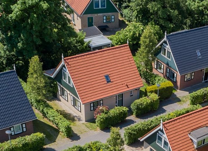 Guest house 601339 - Holiday property Schouwen-Duiveland - Arcadia