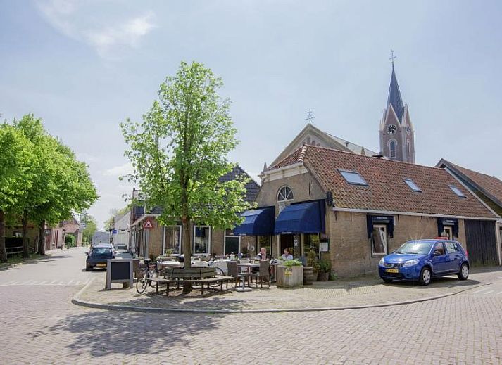 Guest house 601339 - Holiday property Schouwen-Duiveland - Arcadia