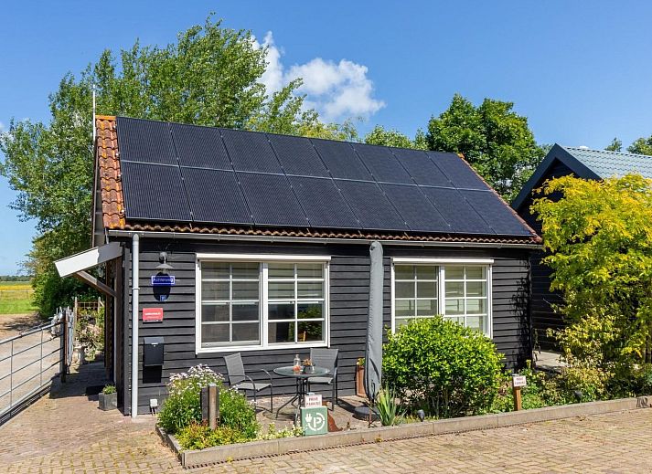 Guest house 601344 - Holiday property Schouwen-Duiveland - Vakantiehuis Sol e Mar