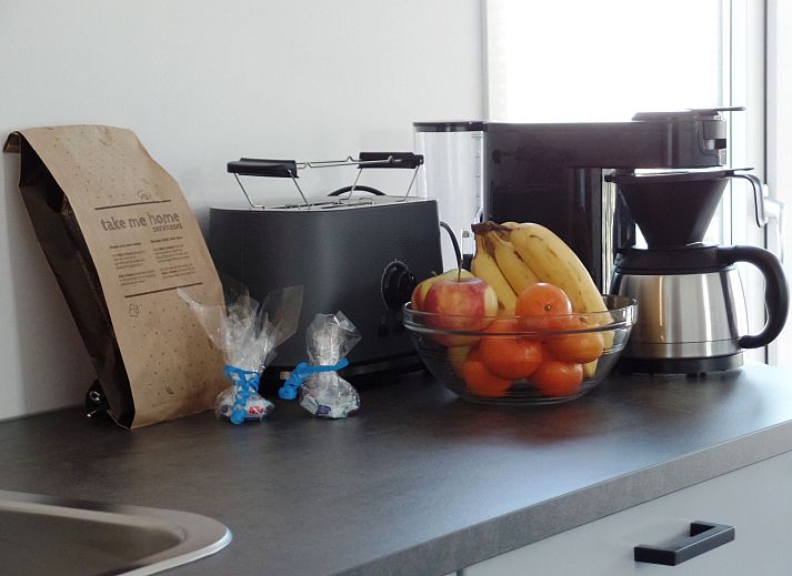 Unterkunft 601347 - Ferienhaus Schouwen-Duiveland - Vakantiehuis Camping Hofstede Zonnevliet - Buitenlust