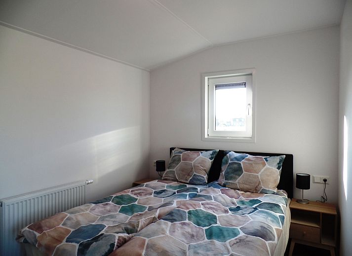 Unterkunft 601347 - Ferienhaus Schouwen-Duiveland - Vakantiehuis Camping Hofstede Zonnevliet - Buitenlust