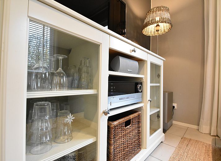 Verblijf 601349 - Vakantiewoning Schouwen-Duiveland - Sunnyvale