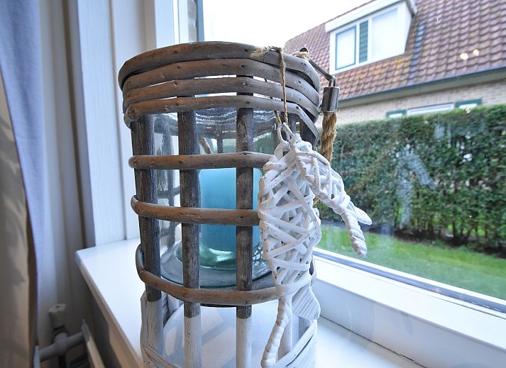 Verblijf 601349 - Vakantiewoning Schouwen-Duiveland - Sunnyvale