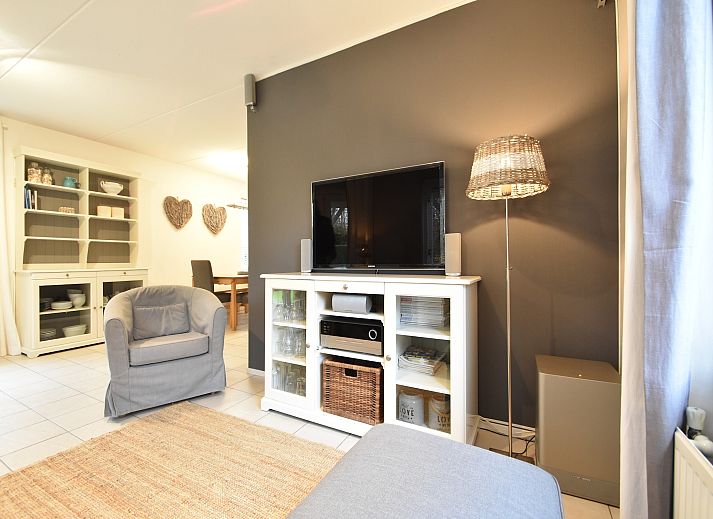 Verblijf 601349 - Vakantiewoning Schouwen-Duiveland - Sunnyvale