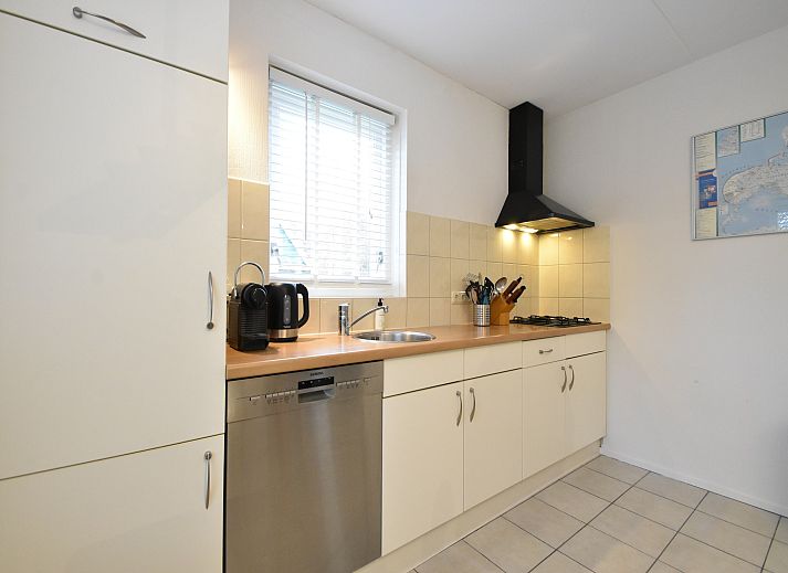 Verblijf 601349 - Vakantiewoning Schouwen-Duiveland - Sunnyvale