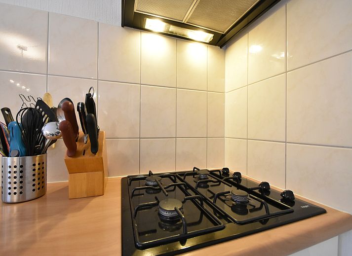 Verblijf 601349 - Vakantiewoning Schouwen-Duiveland - Sunnyvale