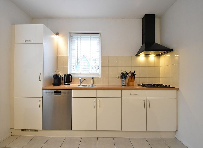 Verblijf 601349 - Vakantiewoning Schouwen-Duiveland - Sunnyvale