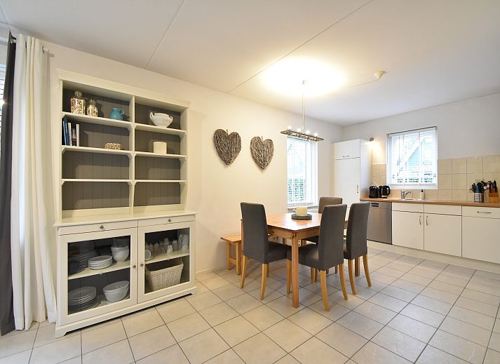Verblijf 601349 - Vakantiewoning Schouwen-Duiveland - Sunnyvale