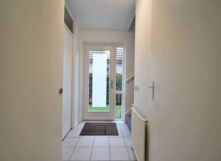 Verblijf 601349 - Vakantiewoning Schouwen-Duiveland - Sunnyvale