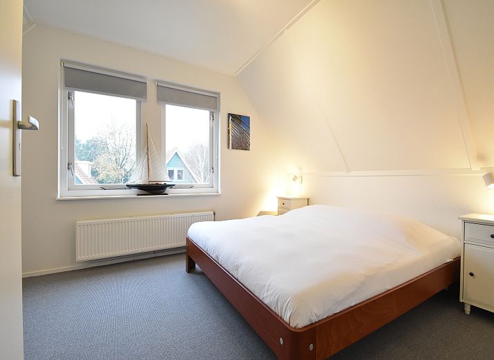 Verblijf 601349 - Vakantiewoning Schouwen-Duiveland - Sunnyvale