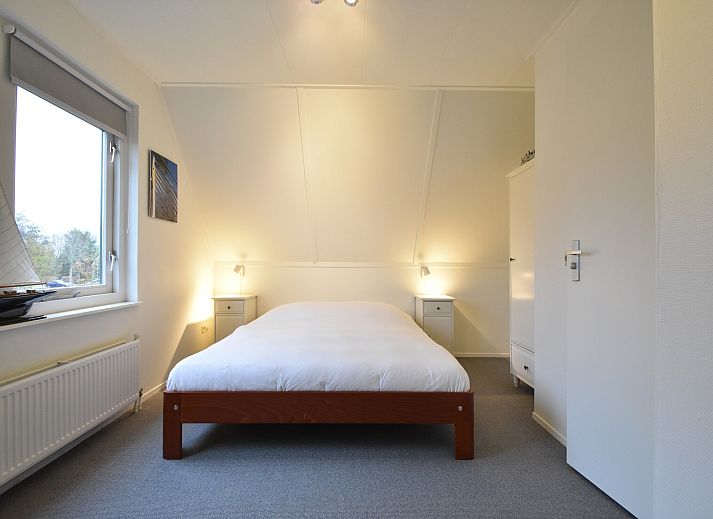 Verblijf 601349 - Vakantiewoning Schouwen-Duiveland - Sunnyvale