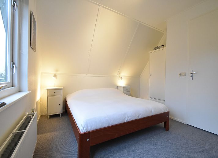 Verblijf 601349 - Vakantiewoning Schouwen-Duiveland - Sunnyvale