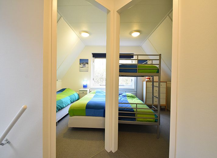 Verblijf 601349 - Vakantiewoning Schouwen-Duiveland - Sunnyvale