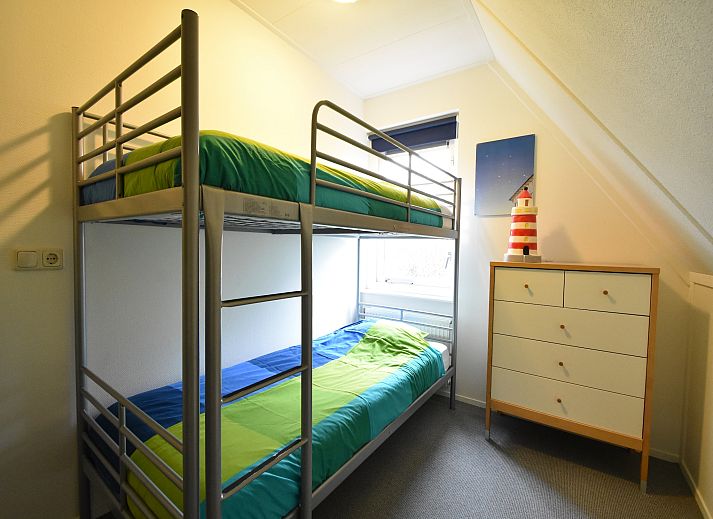 Verblijf 601349 - Vakantiewoning Schouwen-Duiveland - Sunnyvale
