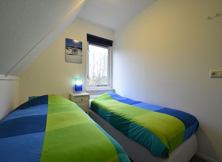 Verblijf 601349 - Vakantiewoning Schouwen-Duiveland - Sunnyvale
