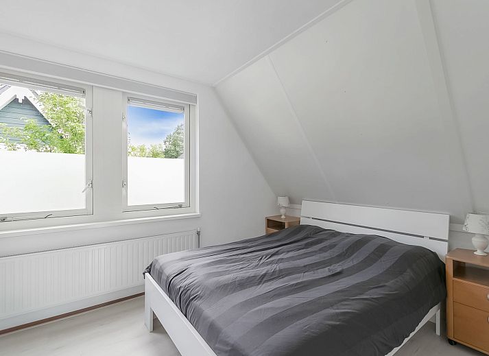 Unterkunft 601350 - Ferienhaus Schouwen-Duiveland - Witte Raaf