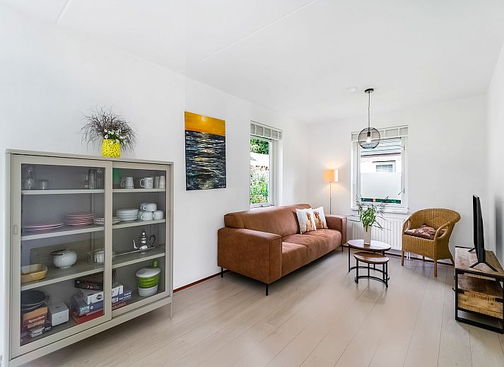 Unterkunft 601350 - Ferienhaus Schouwen-Duiveland - Witte Raaf