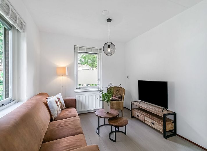 Unterkunft 601350 - Ferienhaus Schouwen-Duiveland - Witte Raaf