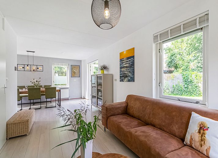 Unterkunft 601350 - Ferienhaus Schouwen-Duiveland - Witte Raaf