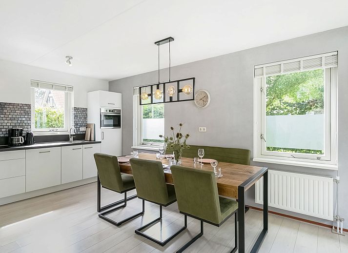 Unterkunft 601350 - Ferienhaus Schouwen-Duiveland - Witte Raaf