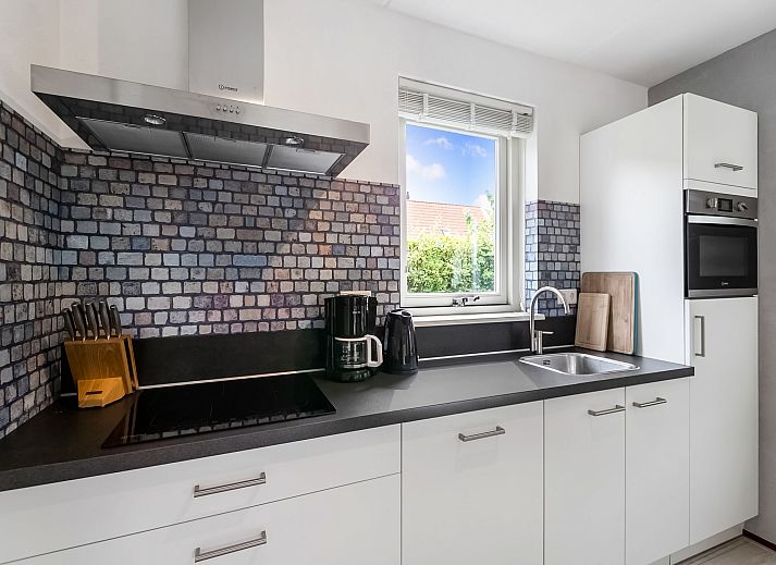 Unterkunft 601350 - Ferienhaus Schouwen-Duiveland - Witte Raaf