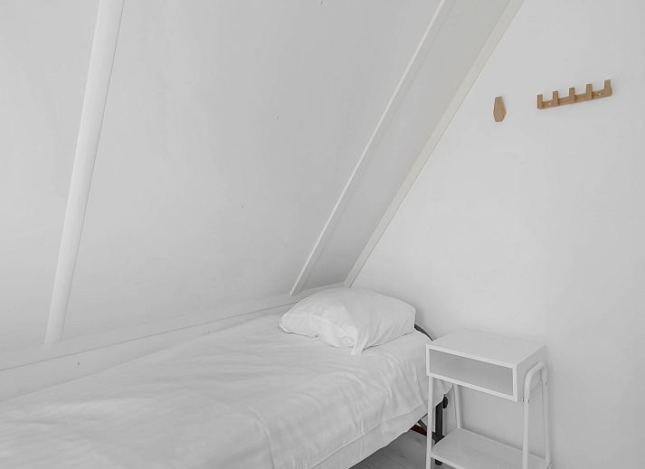 Unterkunft 601350 - Ferienhaus Schouwen-Duiveland - Witte Raaf