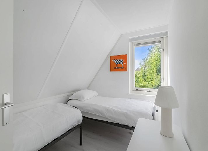 Unterkunft 601350 - Ferienhaus Schouwen-Duiveland - Witte Raaf