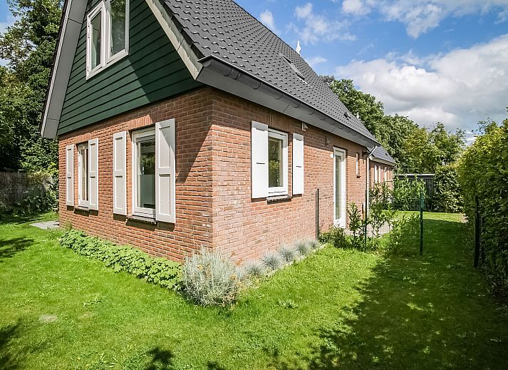Unterkunft 601350 - Ferienhaus Schouwen-Duiveland - Witte Raaf