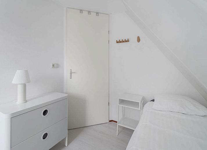 Unterkunft 601350 - Ferienhaus Schouwen-Duiveland - Witte Raaf
