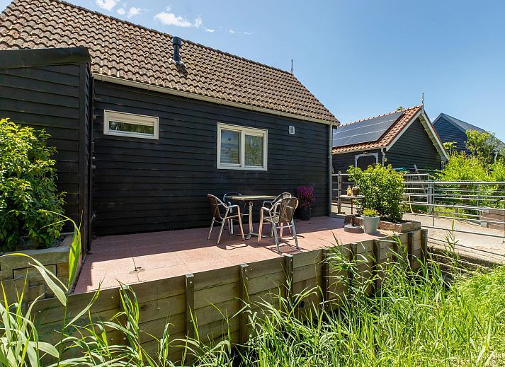 Unterkunft 601351 - Appartement Schouwen-Duiveland - Achterweg 10 l Zonnemaire 'Sol e Mar'