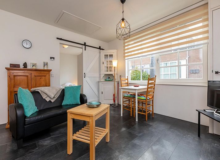 Unterkunft 601351 - Appartement Schouwen-Duiveland - Achterweg 10 l Zonnemaire 'Sol e Mar'