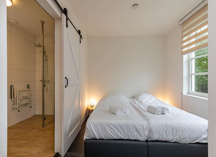 Unterkunft 601351 - Appartement Schouwen-Duiveland - Achterweg 10 l Zonnemaire 'Sol e Mar'