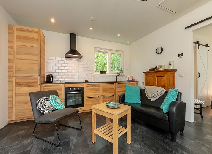 Unterkunft 601351 - Appartement Schouwen-Duiveland - Achterweg 10 l Zonnemaire 'Sol e Mar'
