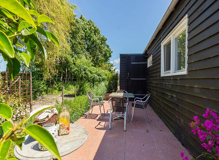 Unterkunft 601351 - Appartement Schouwen-Duiveland - Achterweg 10 l Zonnemaire 'Sol e Mar'