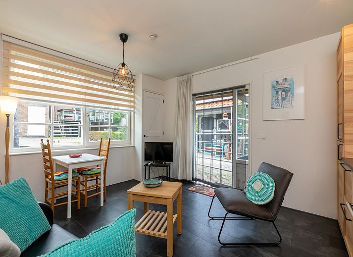 Unterkunft 601351 - Appartement Schouwen-Duiveland - Achterweg 10 l Zonnemaire 'Sol e Mar'