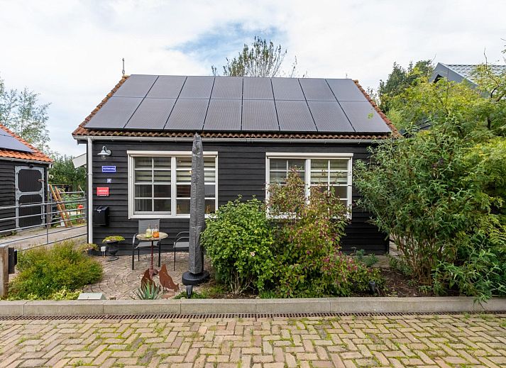 Unterkunft 601351 - Appartement Schouwen-Duiveland - Achterweg 10 l Zonnemaire 'Sol e Mar'